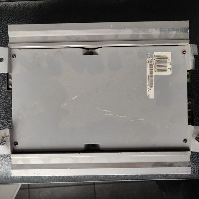 Amplificatore per auto  Sherwood xa 1180