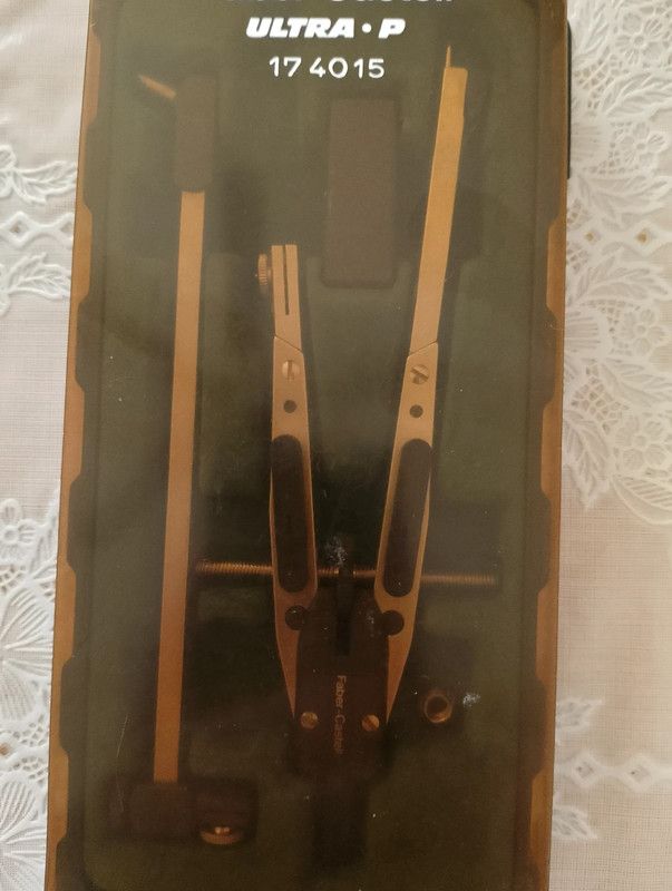 Compasso Faber -Castelli