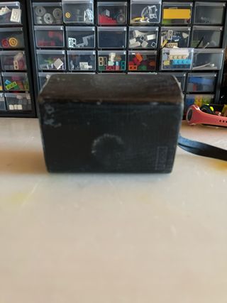 Macchina fotogratica instamatic kodac 104