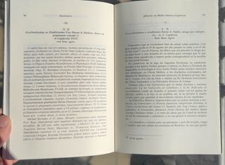 libro La correspondencia entre Capdevila y Haller