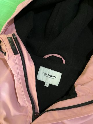 CARHARTT MUJER TALLA L