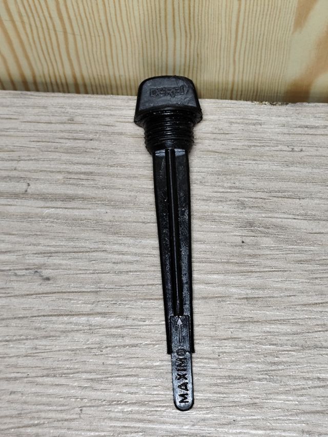 Tapón de aceite Derbi