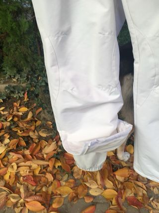 Pantaloni da sci BTG