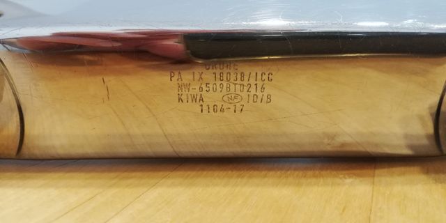 Grifo Termostatico Grohe Bañera