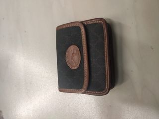 Monedero Longchamp original