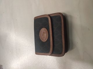 Monedero Longchamp original