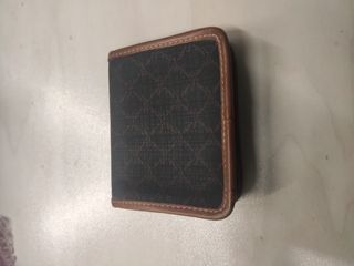 Monedero Longchamp original