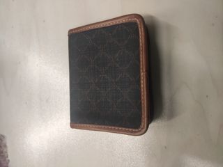 Monedero Longchamp original