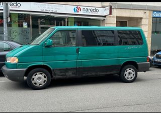 Volkswagen Multivan 1997