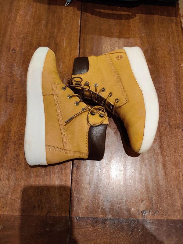 Timberland unisex 37.5