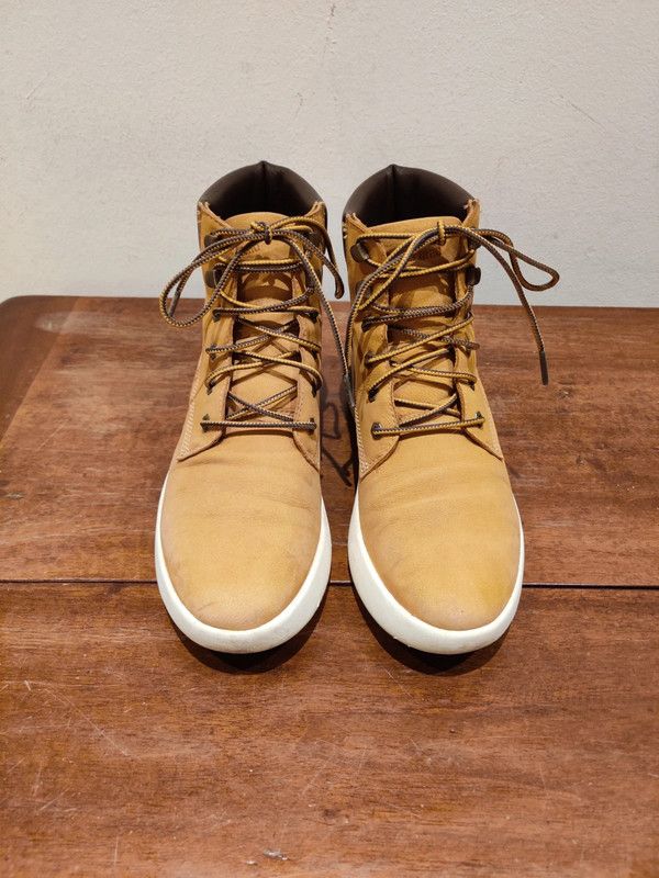 Timberland unisex 37.5