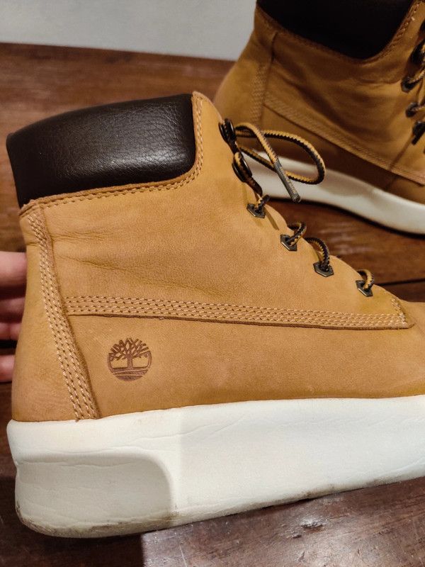 Timberland unisex 37.5