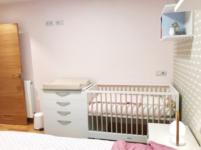 CUNA 60X120 FYNN KIDSMILL PVP579€