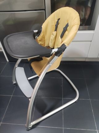 Trona baby home BH022