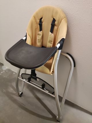 Trona baby home BH022