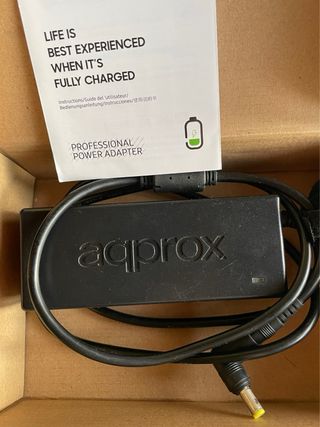 Caricatore portatile da 90 W