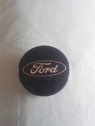 Centro tapacubo ford