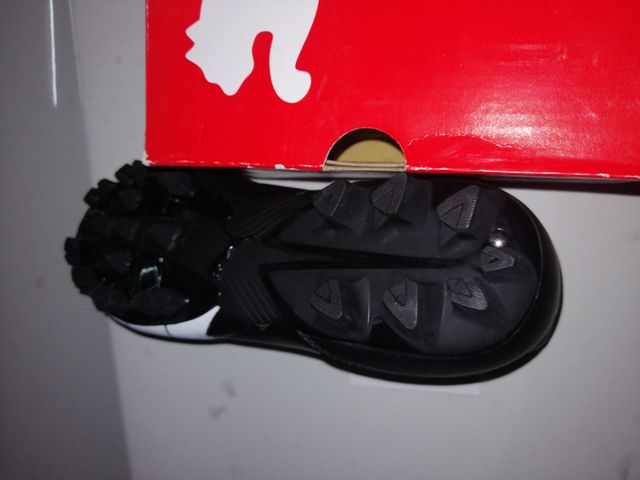 Botas fútbol puma