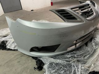 Paragolpes saab 93 2007