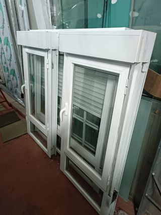 Ventanas de Aluminio