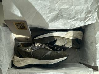  Golden Goose Dad Star 