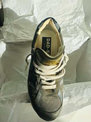  Golden Goose Dad Star 