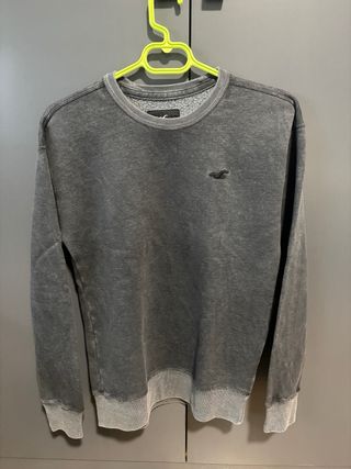 Sudadera Hollister