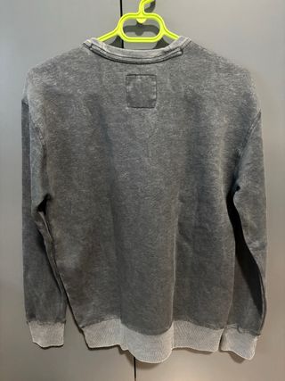 Sudadera Hollister