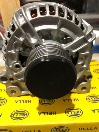 Alternador seat, vw y audi