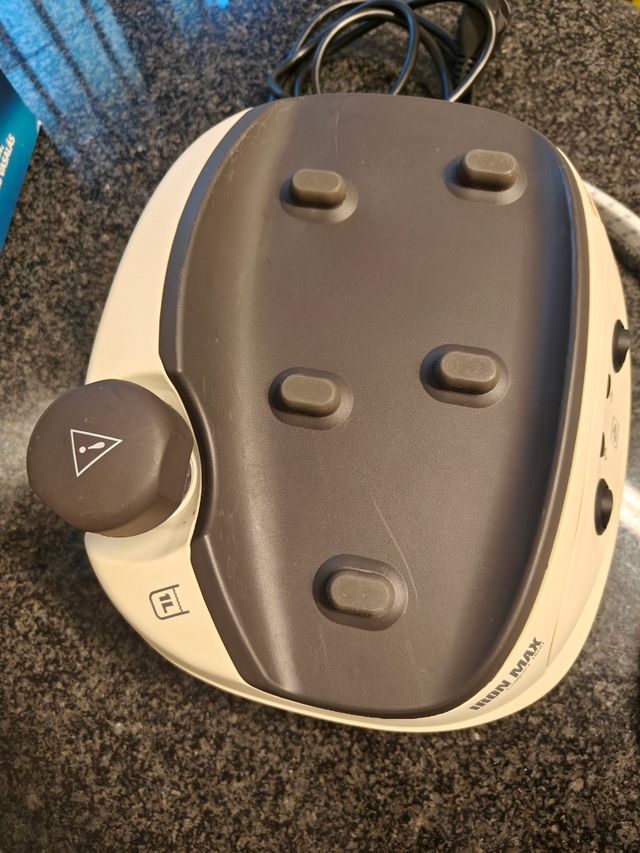 Ferro da stiro Imetec Iron Max compact 1800