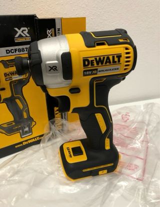 Avvitatore DeWalt