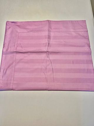 Bellissimo completo matrimoniale rosa