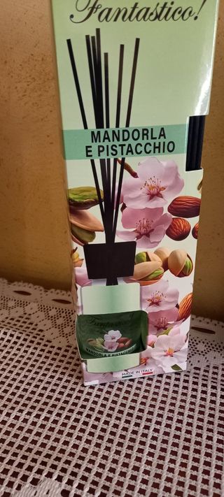 Profumi per ambienti 