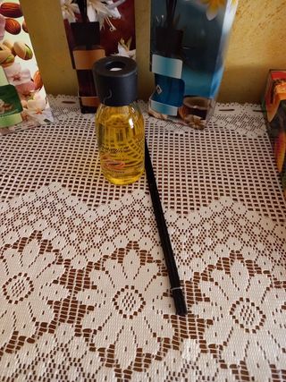 Profumi per ambienti 