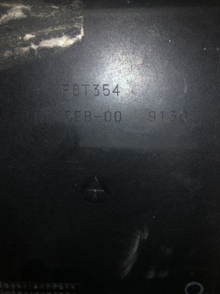 ECU,CDI MODUL UCE YAMAHA