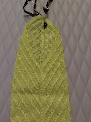 Barbie abito vintage 1471