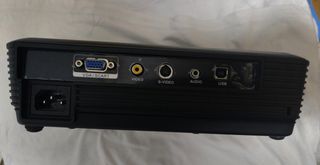 Proyector Optoma DS306i