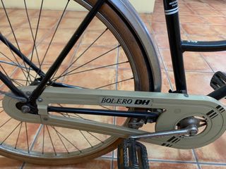 BH Bolero