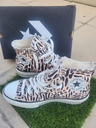 Zapatillas Converse Originales