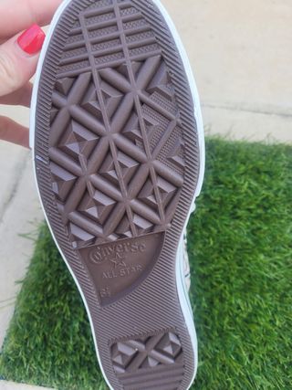 Zapatillas Converse Originales