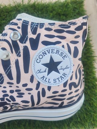 Zapatillas Converse Originales