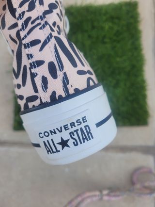 Zapatillas Converse Originales