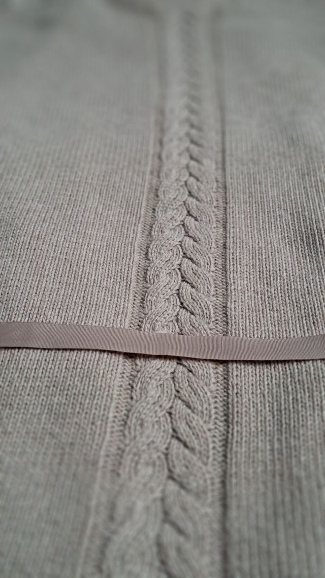 Chaqueta manga corta Massimo Dutti