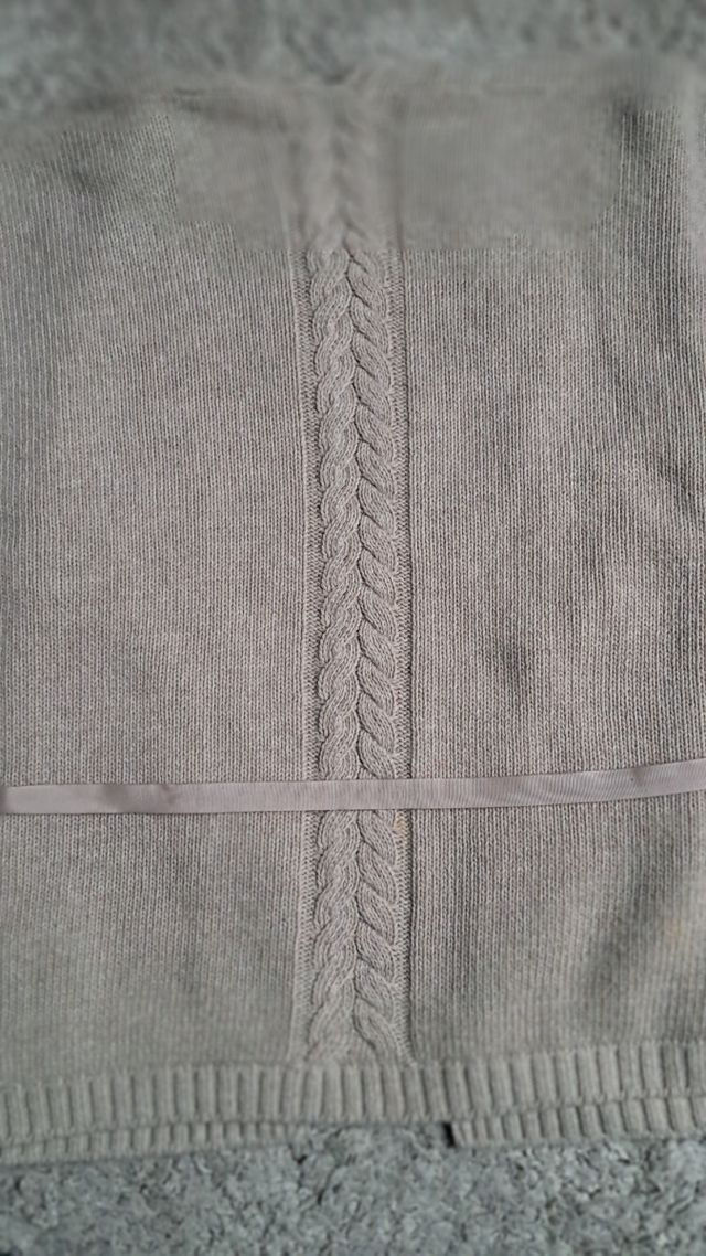 Chaqueta manga corta Massimo Dutti