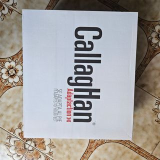 Callaghan Stivali Uomo