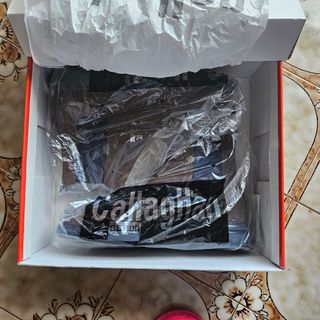 Callaghan Stivali Uomo