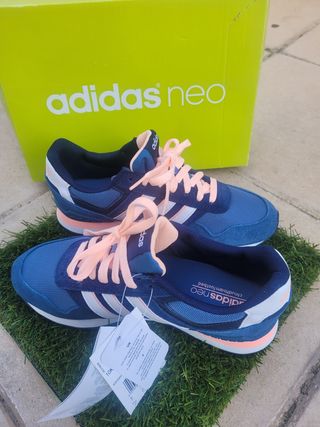 Zapatillas Adidas Neo