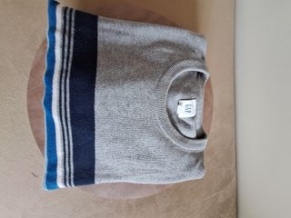 Jersey Fino, GAP, talla XL