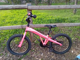 Bicicleta Monty MTB  – Buen Estado 