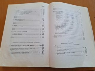 "Propedeutica alla matematica universitaria"
